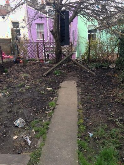 3 Bedroom Maisonette To Rent In William St, Bristol, BS3