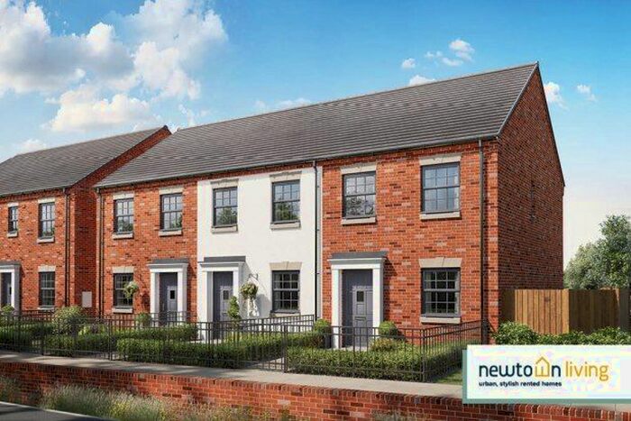 2 Bedroom Property To Rent In Loughborough Road, Loughborough, LE12