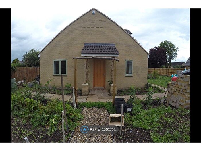 1 Bedroom Maisonette To Rent In High Street, Cambridge, CB24