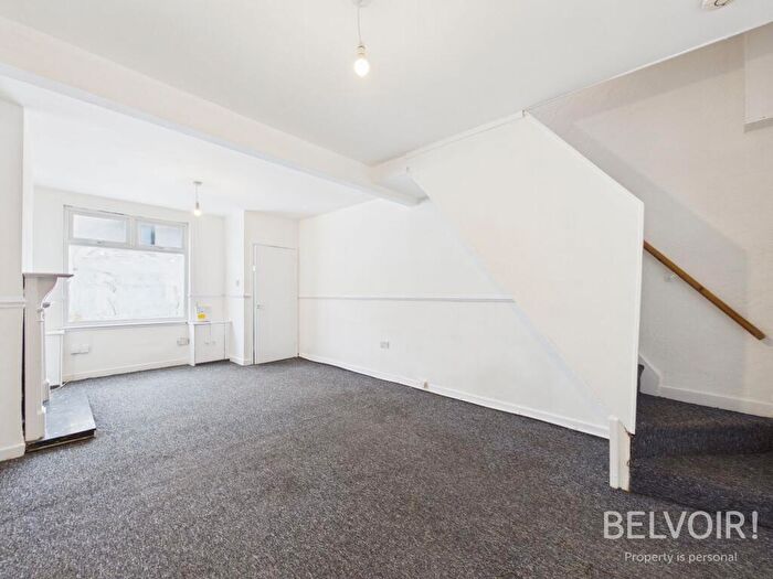 2 Bedroom Terraced House To Rent In Westcott Road, Anfield, Liverpool, L4