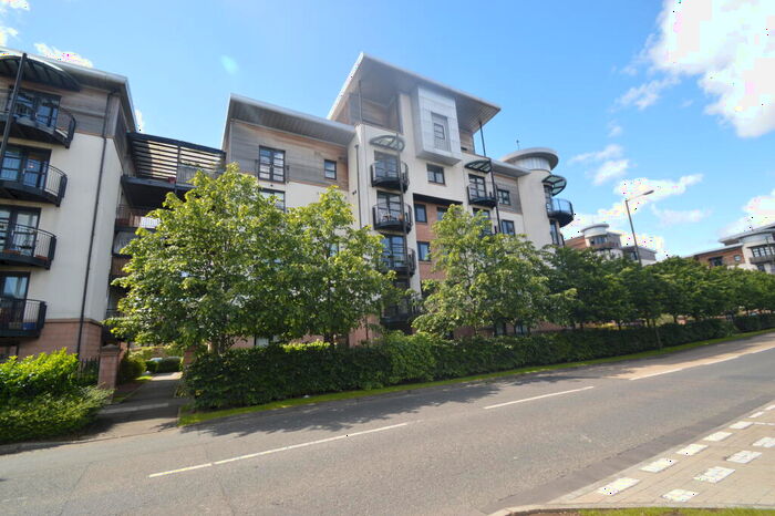 2 Bedroom Flat To Rent In Constitution Place, Edinburgh, EH6