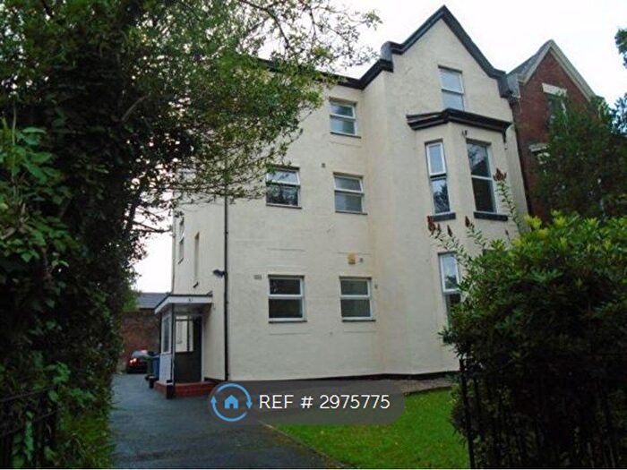 1 Bedroom Flat To Rent In Bentley Road, Liverpool, L8