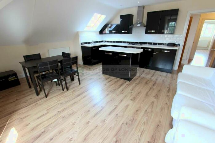 1 Bedroom Apartment To Rent In Westfield Lane, Harrow, HA3