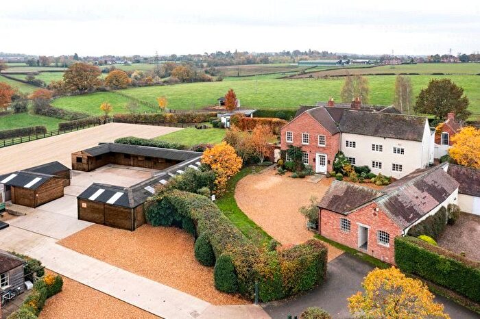 9 Bedroom Equestrian Property For Sale In Claines, Worcester, Worcestershire, WR3