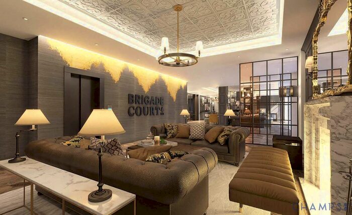 1 Bedroom Flat To Rent In Brigade Mews, London, SE1