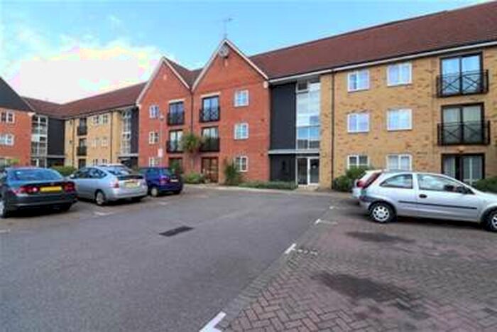 1 Bedroom Flat To Rent In Trelawney Place, Chafford Hundred, RM16