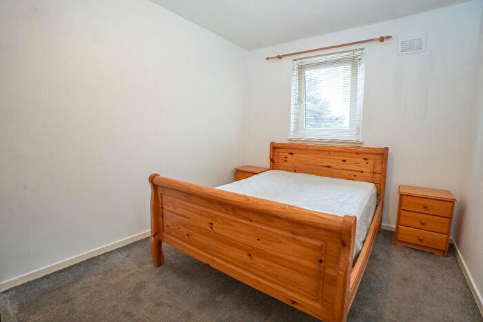 2 Bedroom Flat For Sale In Castleton Way, Aberdeen, Aberdeenshire, AB16