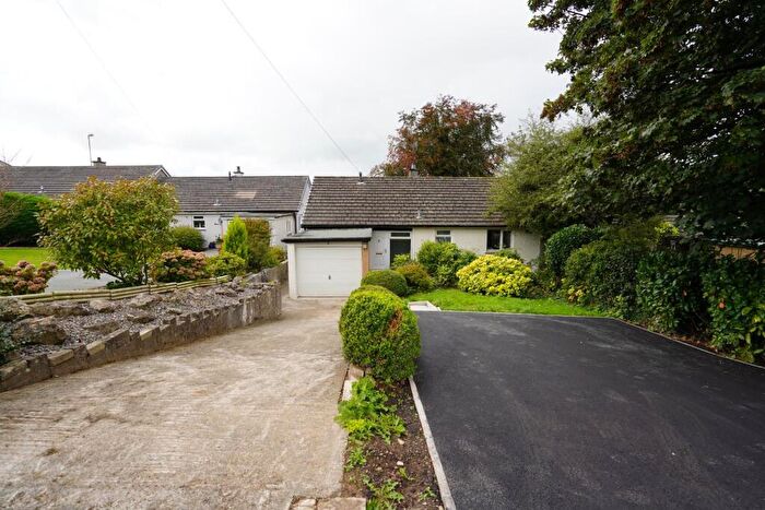 3 Bedroom Semi-Detached Bungalow For Sale In Castle View, Sedgwick, Kendal, LA8