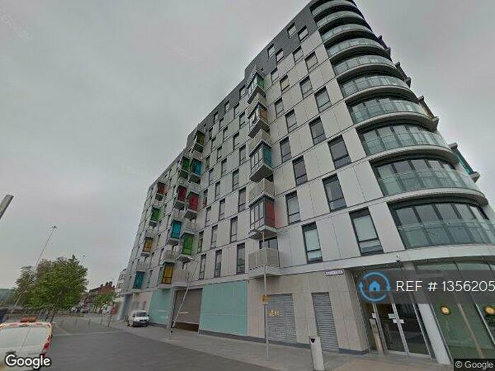 1 Bedroom Flat To Rent In Hunsaker, Reading, RG1