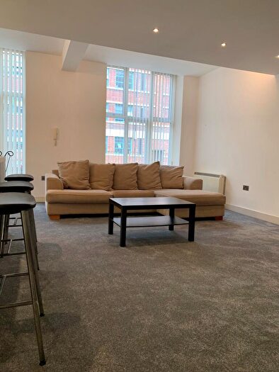 2 Bedroom Flat To Rent In Portman Mews, Shieldfield, Newcastle Upon Tyne, NE2