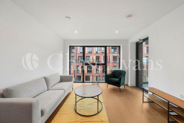 1 Bedroom Apartment To Rent In Belfield Mansions, Park & Sayer, Elephant And Castle, SE17