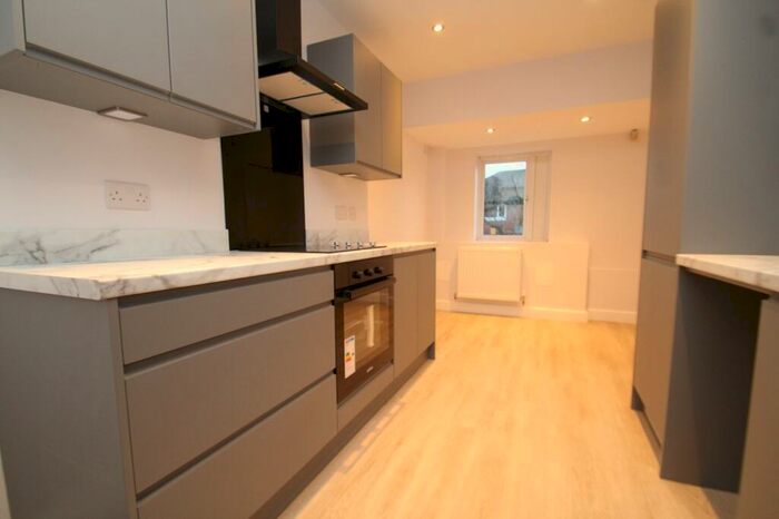 3 Bedroom Terraced House To Rent In Miles Hill Crescent, Leeds, West Yorkshire, LS7