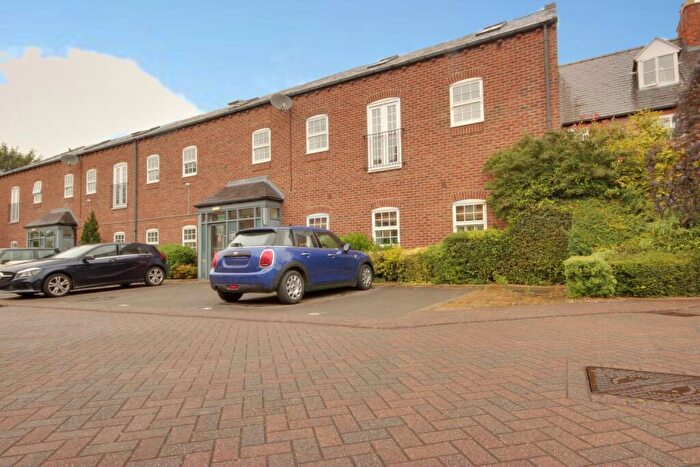 1 Bedroom Apartment To Rent In Flat, Flemingate House Flemingate Court, Beverley, HU17