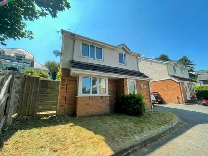 3 Bedroom Link Detached House To Rent In Pant Yr Afon, Penmaenmawr, LL34
