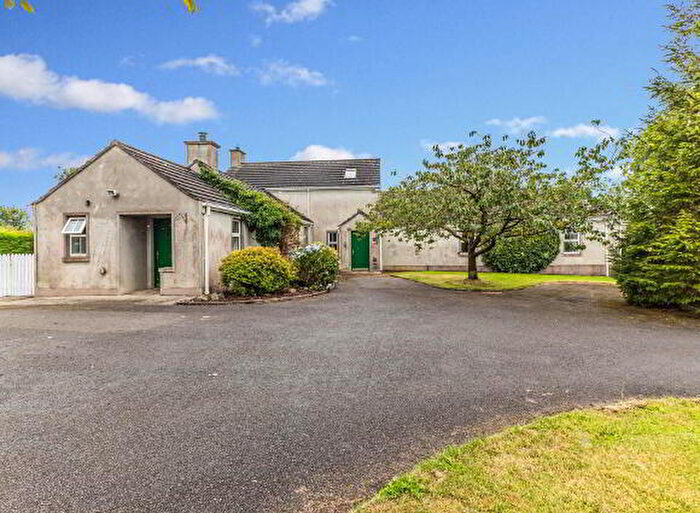 4 Bedroom Detached House For Sale In `the Old Schoolhouse`, Lisburn, BT28