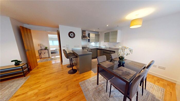 2 Bedroom Flat To Rent In Sheepcote Street, King Edwards Wharf, B16