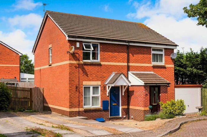 2 Bedroom Property To Rent In Whitmore Park Drive, Barry, CF62