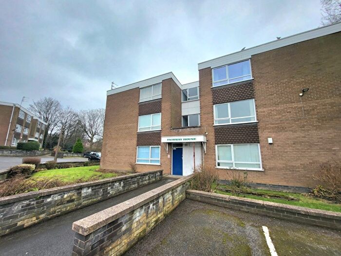 1 Bedroom Flat To Rent In Leegate Road, Heaton Moor, Stockport, SK4