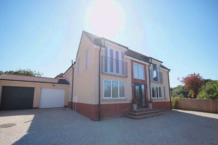 4 Bedroom Detached House To Rent In Chilcompton, Near Bath, BA3