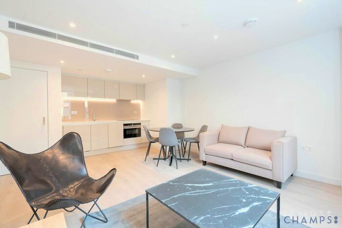 1 Bedroom Flat To Rent In Albion Court, Albion Place, W6