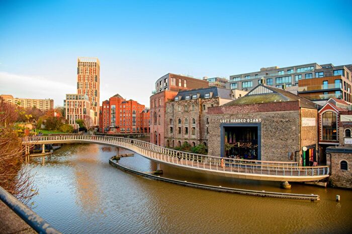 1 Bedroom Flat To Rent In East Tucker Street, Bristol, BS1