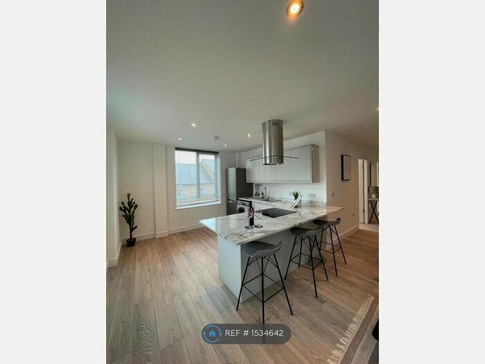 2 Bedroom Flat To Rent In Manchester Rd, Burnley, BB11