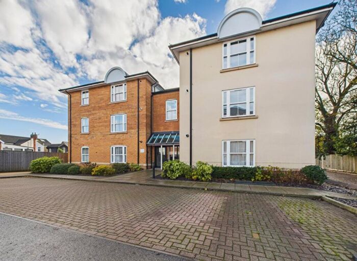 2 Bedroom Apartment For Sale In Main Road, Dovercourt, Harwich, CO12