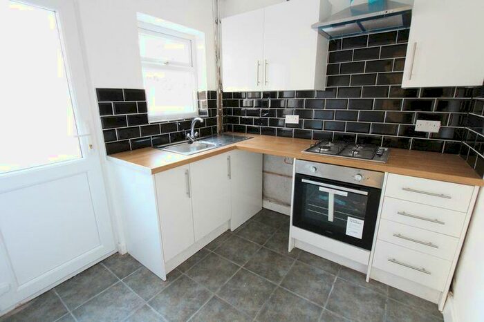 2 Bedroom Terraced House To Rent In Harebell Street, Liverpool, L5
