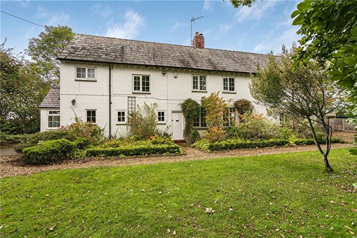 7 Bedroom Cottage To Rent In Heyrose Lane, Over Tabley, Knutsford, Cheshire, WA16