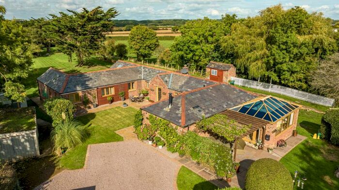 3 Bedroom Detached Bungalow For Sale In Old Ningwood Station, Yarmouth, PO41