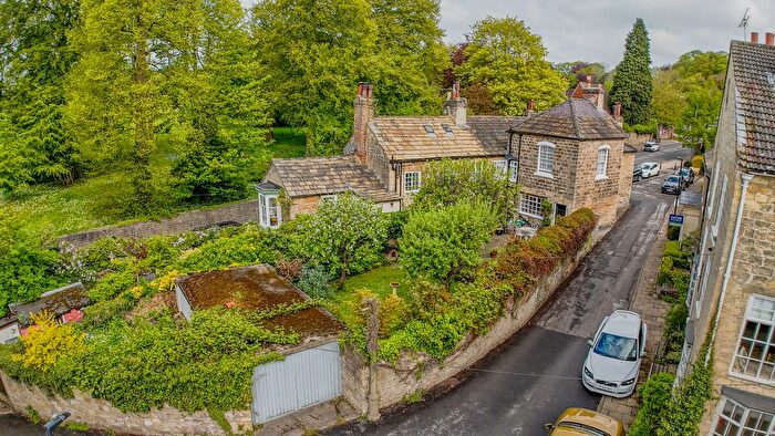 5 Bedroom Property For Sale In Bond End, Knaresborough, HG5