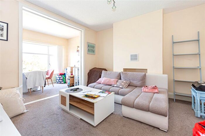1 Bedroom Apartment To Rent In Wellington Drive, Henleaze, Bristol, BS9