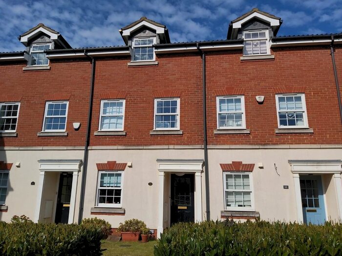 3 Bedroom Property To Rent In Orchard Way, Lower Cambourne, Cambridge, CB23