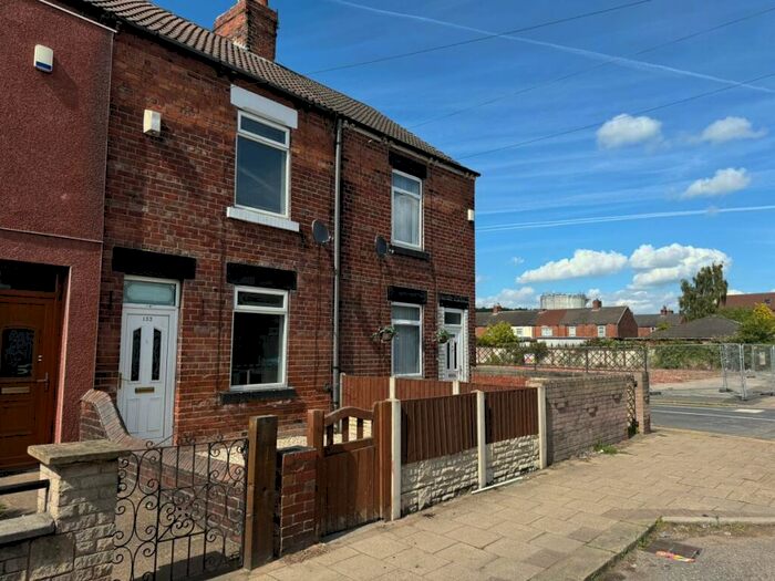 3 Bedroom House To Rent In Doncaster Road, Goldthorpe, S63