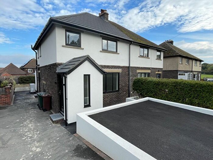 2 Bedroom Semi-Detached House To Rent In Greno View, Hood Green, S75