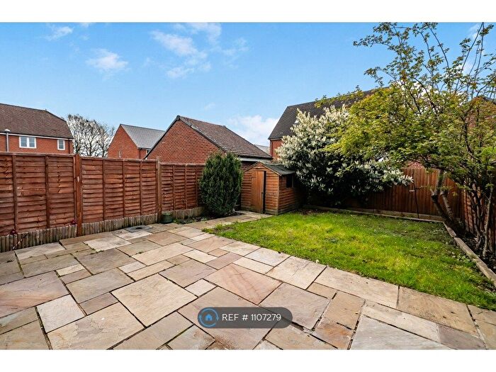 3 Bedroom Detached House To Rent In Barn Owl Drive, Bracknell, RG12