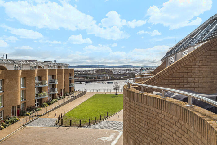 2 Bedroom Apartment To Rent In Almansa Way, Lymington, SO41