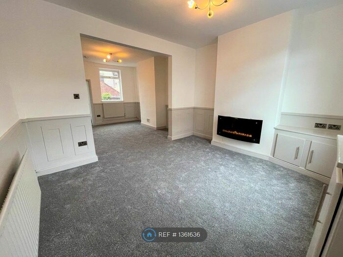 2 Bedroom Terraced House To Rent In James Street, Newcastle-Under-Lyme, ST5