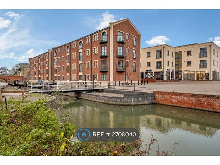 2 Bedroom Flat To Rent In Greenaways, Ebley, Stroud, GL5