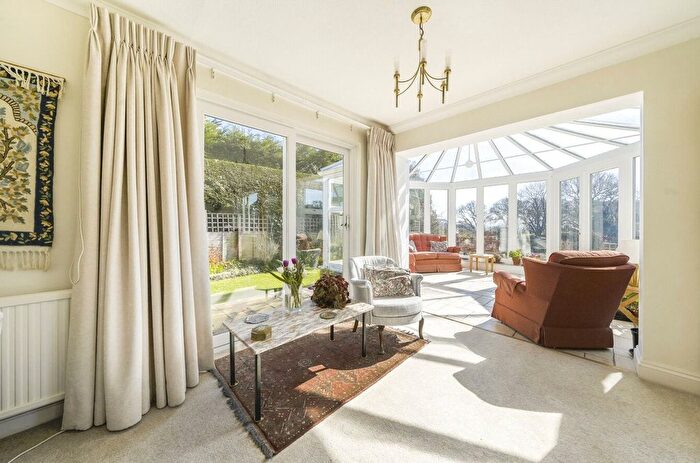 4 Bedroom Detached House For Sale In Budleigh Salterton, Devon, EX9