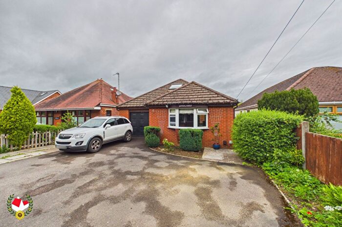 5 Bedroom Detached House For Sale In Naas Lane, Quedgeley, GL2