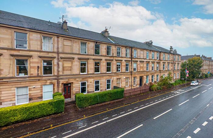 2 Bedroom Apartment For Sale In Pollokshaws Road, Strathbungo, Glasgow, G41