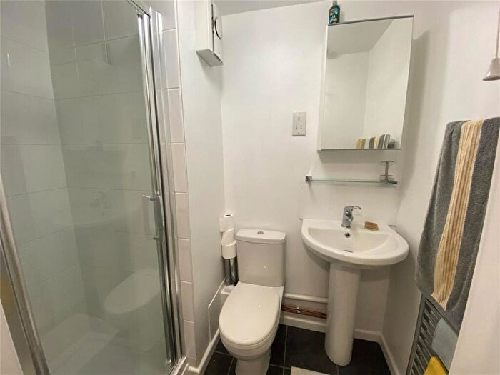2 Bedroom Apartment To Rent In Lantern Court, Christchurch Road, Winchester, Hampshire, SO23