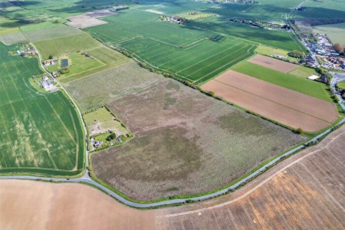 Land For Sale In Clinch Street, High Halstow, Rochester, Kent, ME3