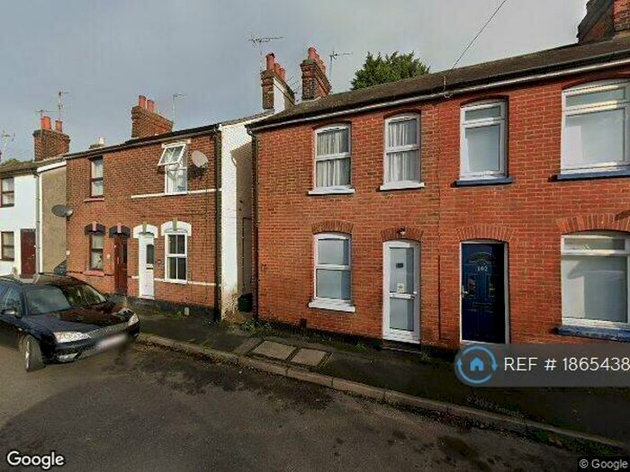 3 Bedroom Semi-Detached House To Rent In Greenstead Road, Colchester, CO1