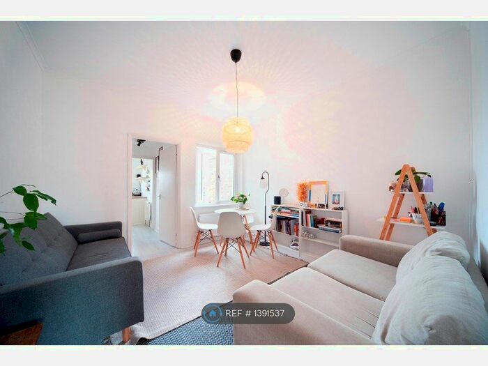 1 Bedroom Flat To Rent In London, London, N8