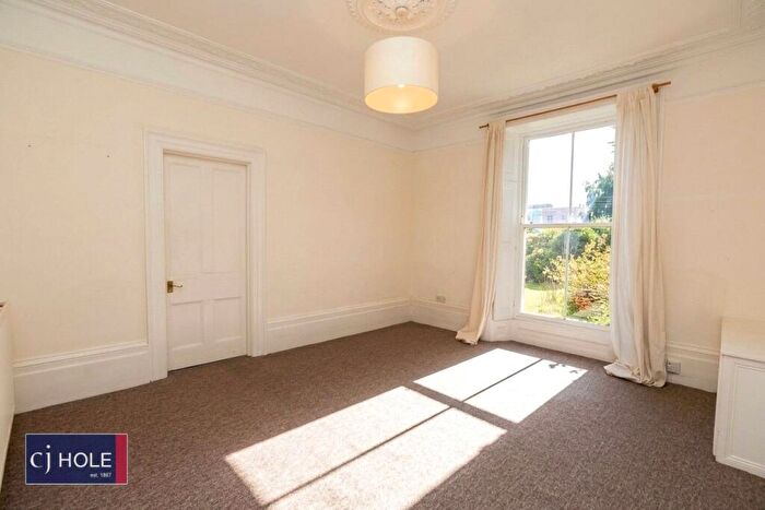 1 Bedroom Apartment To Rent In Fremantle Square, Cotham, Bristol, BS6