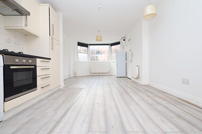 1 Bedroom Flat To Rent In Broad Lane, London, N15