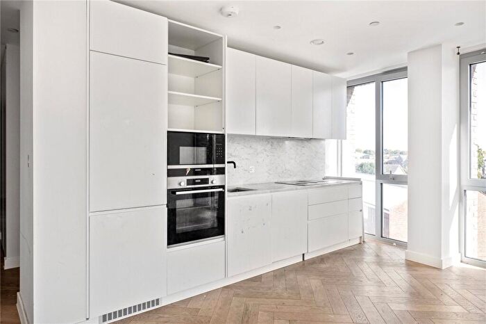 2 Bedroom Apartment To Rent In Parkhaus, Maple Path, Hackney, London, E5