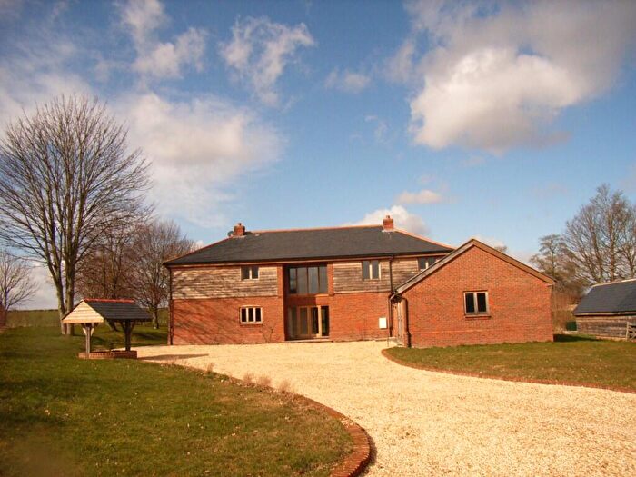 5 Bedroom Detached House To Rent In Stockbridge, Hampshire, SO20